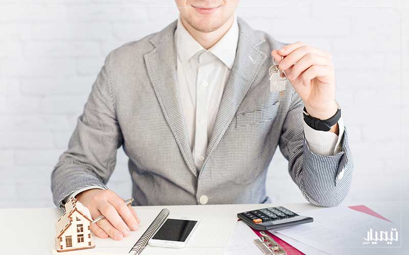 نرم افزار مدیریت اموال