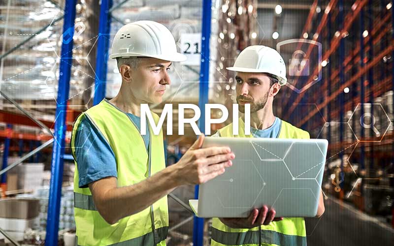 MRPII