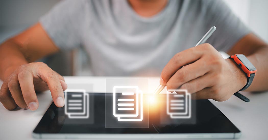 انتخاب نرم افزار erp