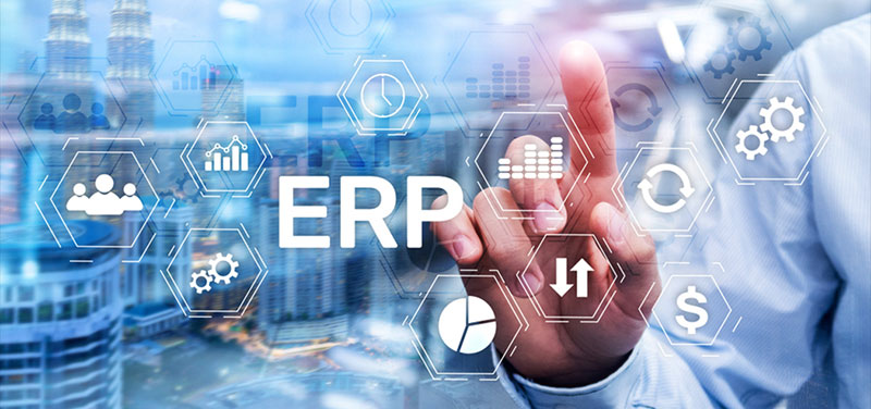 نرم افزار erp ایرانی