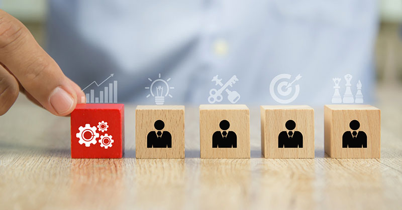 فرایند مدیریت دانش