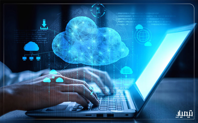 اهمیت رایانش ابری