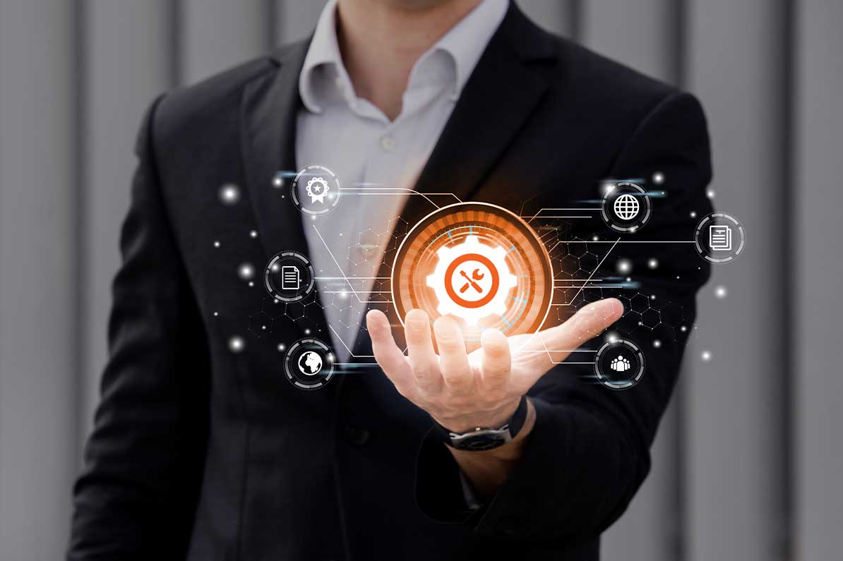 Service Management