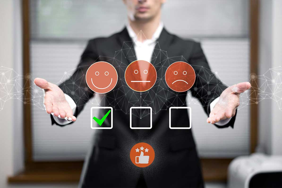 Customer Experience Management