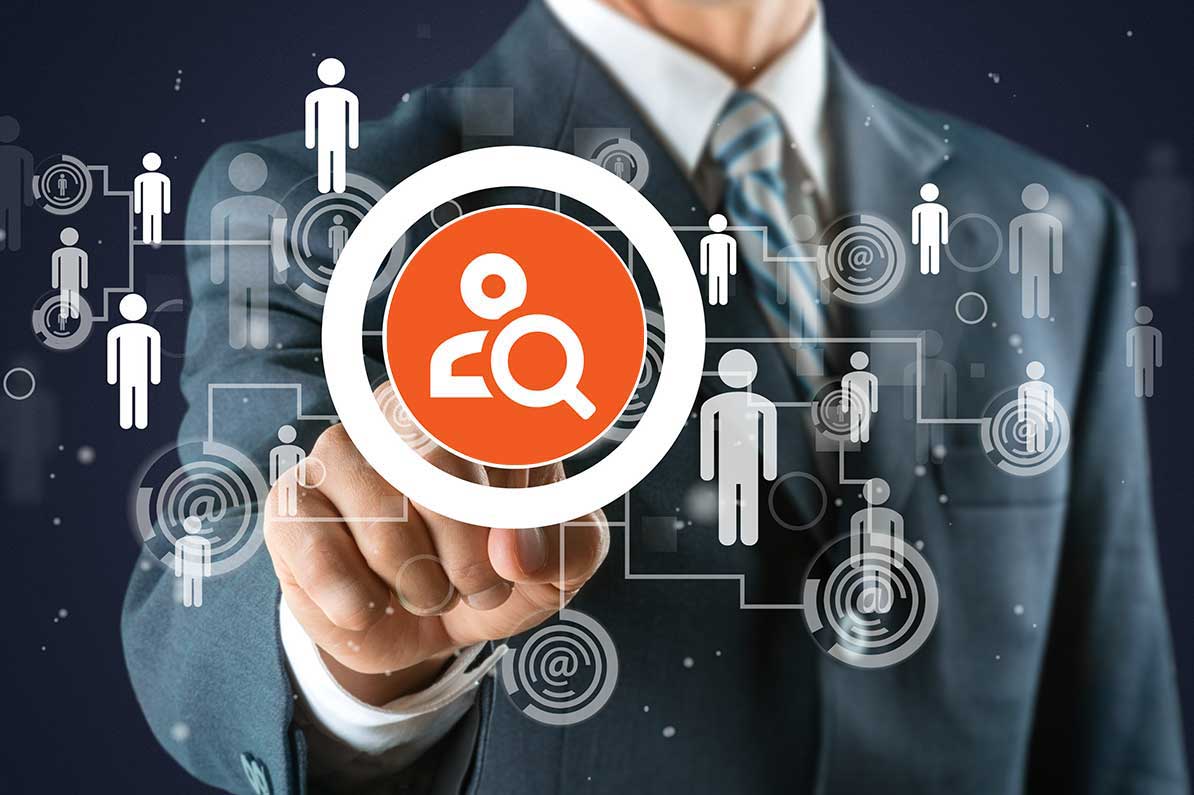 Human Capital Management