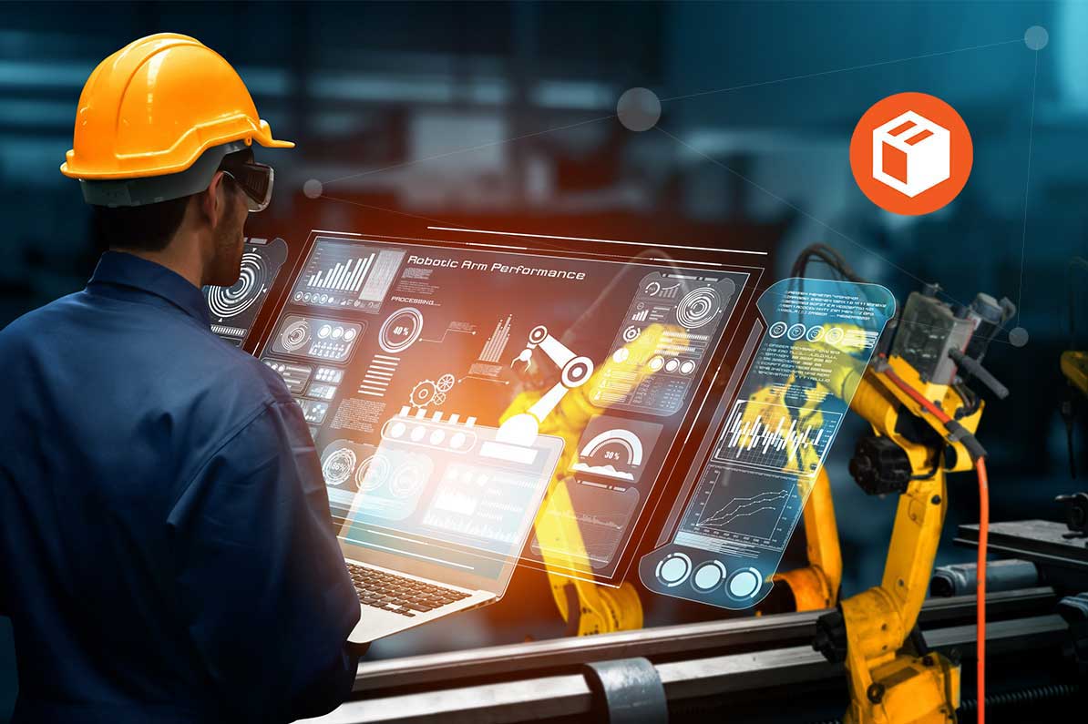 Manufacturing Management
