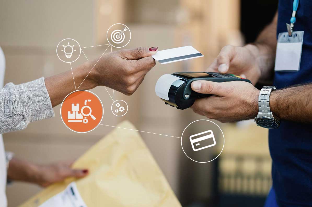 Sourcing & Procurement Management