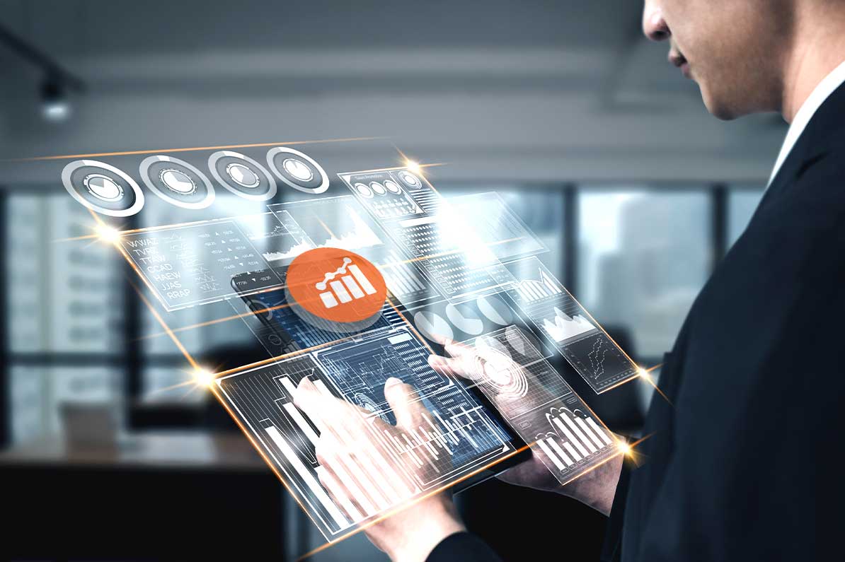 Business Intelligence and Reporting