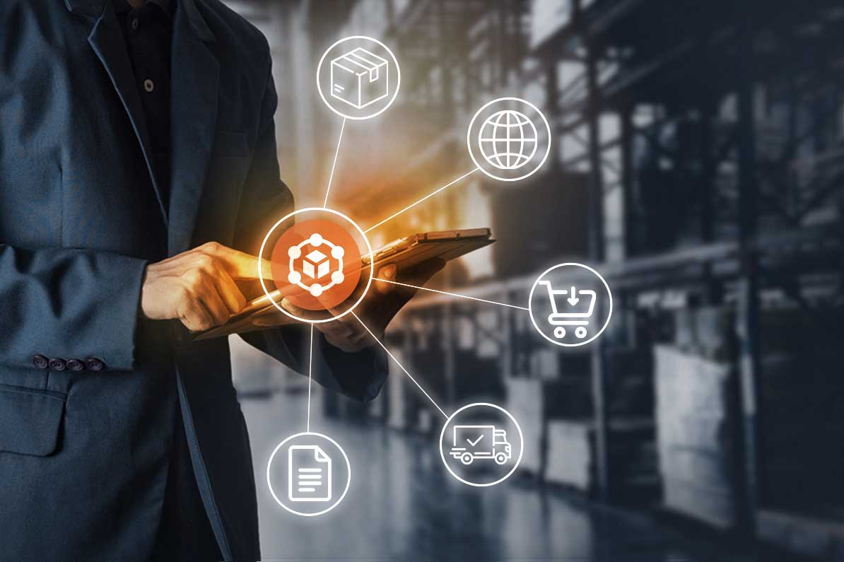 Supply Chain Management