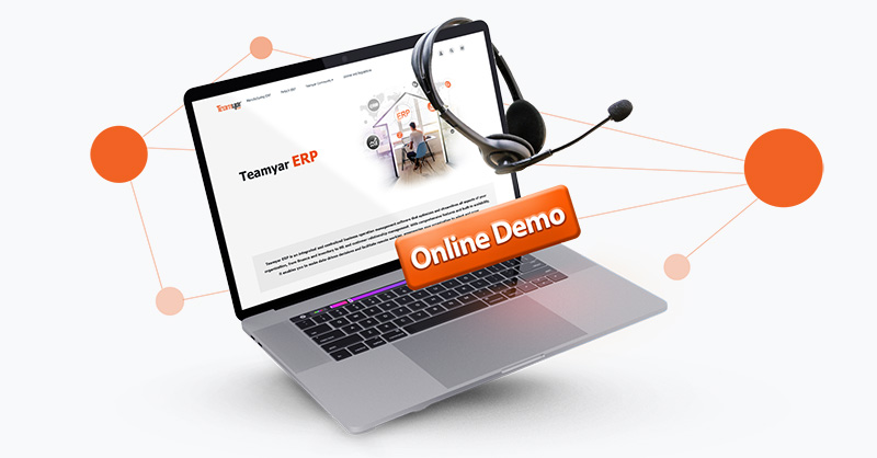 Request Demo Form