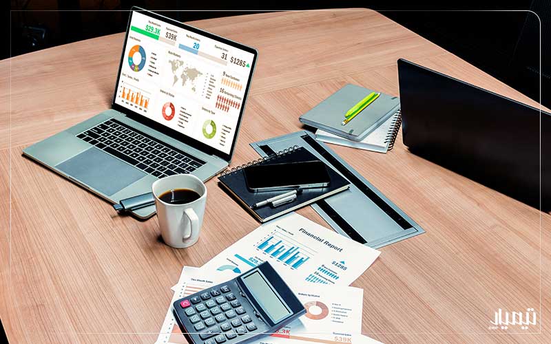 تفاوت حسابداری مدیریت و حسابداری صنعتی