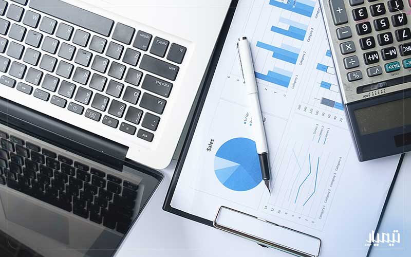 حسابداری مدیریت و حسابداری صنعتی