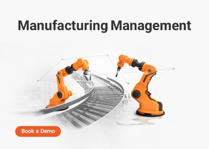 Manufacturing