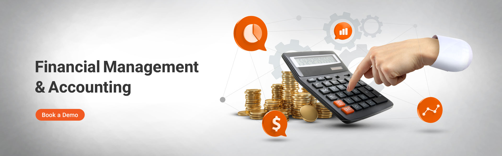 Finance and Accounting
