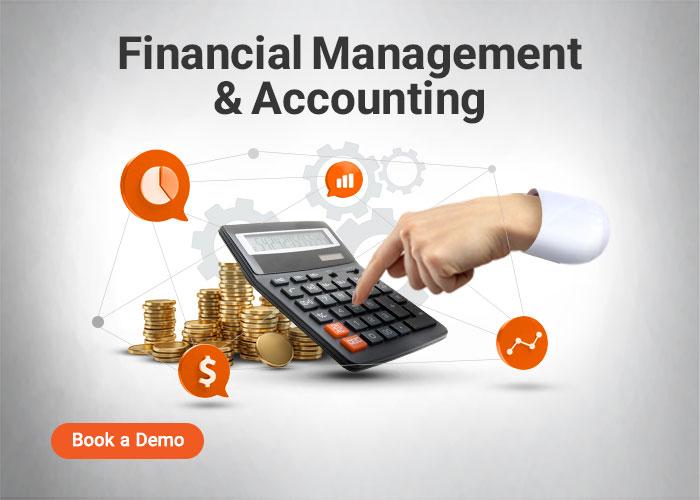 Finance and Accounting