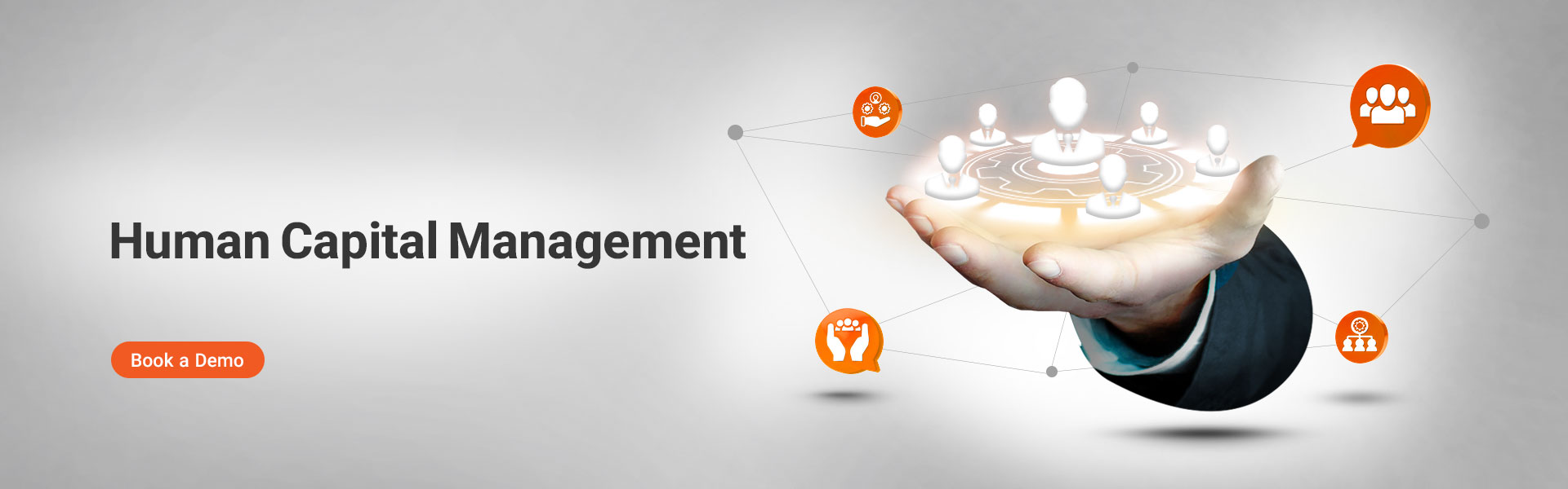 Human Capital Management