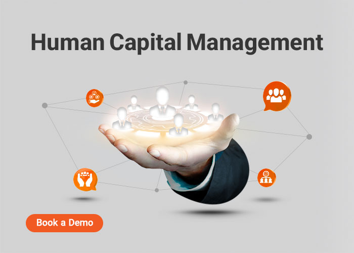 Human Capital Management