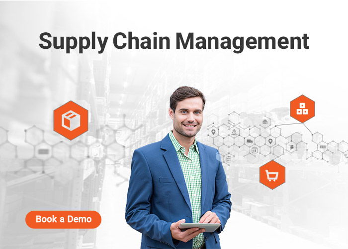 Supply chain management