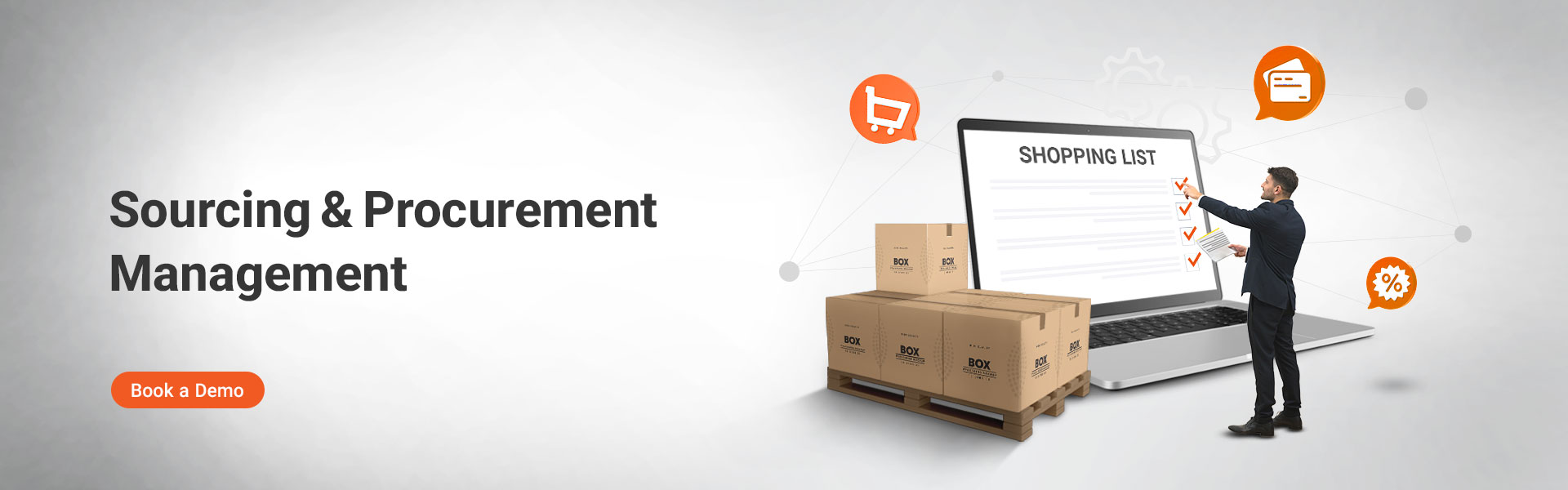 Procurement management