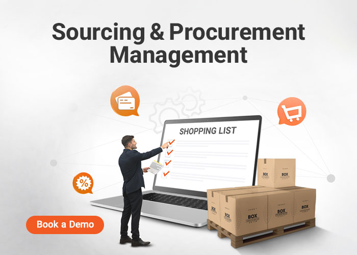 Procurement management