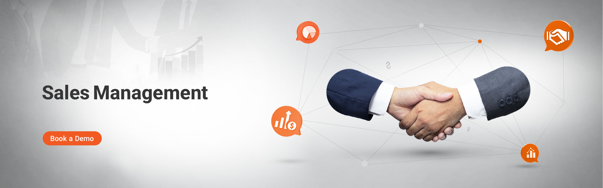 Sales Management Line Of Business