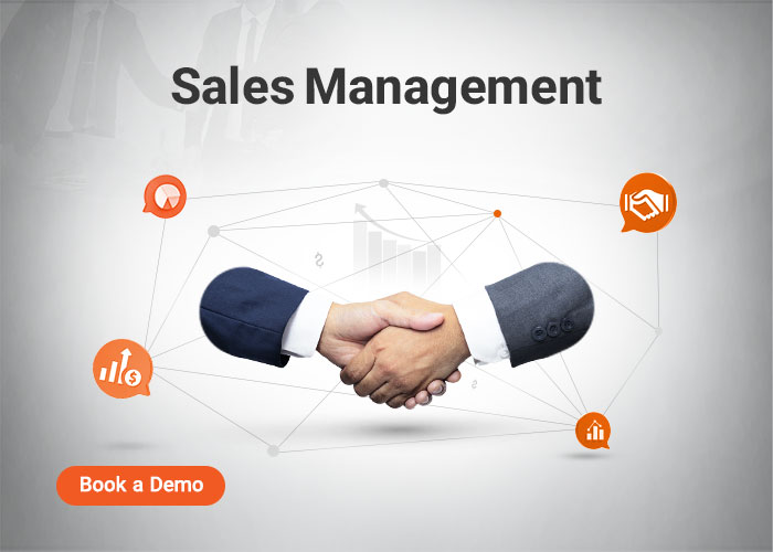 Sales management
