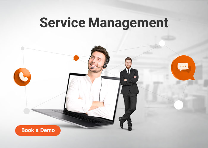 After sale service