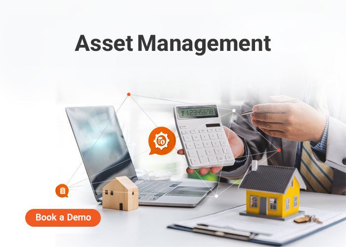 Asset and Properties management