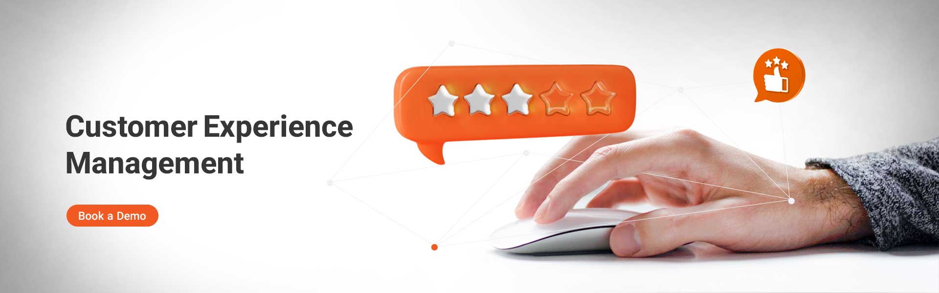 Customer Experience Management