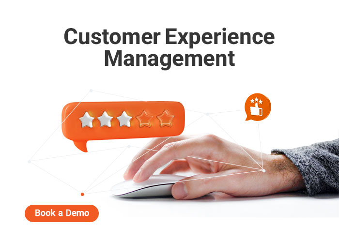 Customer Experience management