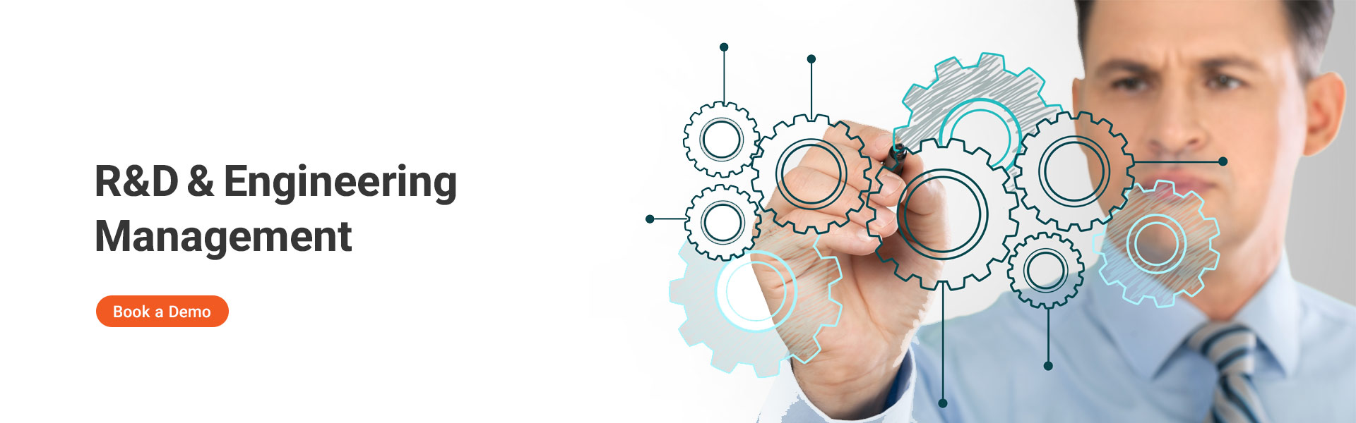 Teamyar Research and Development Management