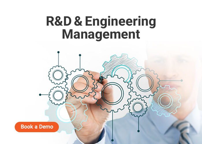 Research and Development Management