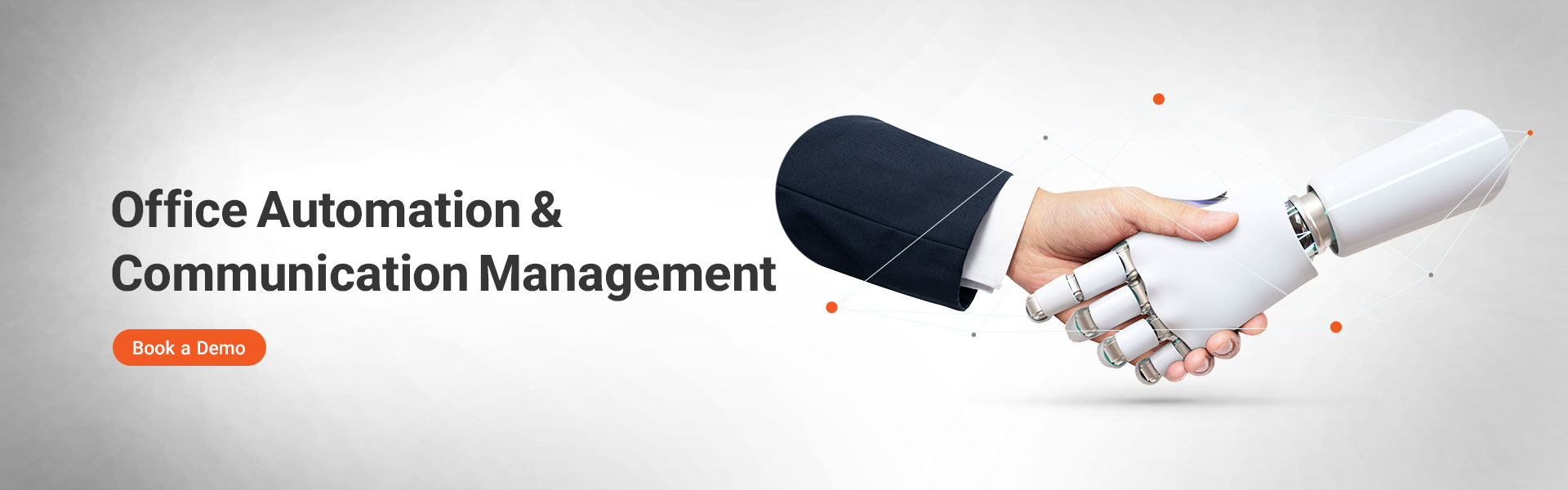 automation with Teamyar ERP