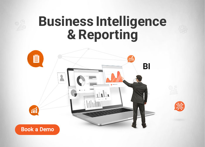 Teamyar Power BI and Intelligent Reports