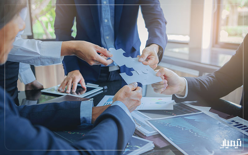 اهمیت مدیریت کسب و کار