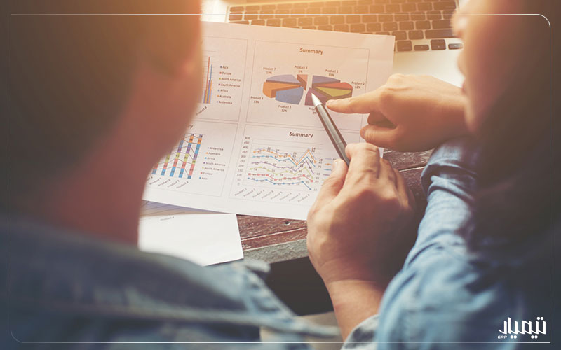 حسابداری مدیریت حسابداری مدیریت