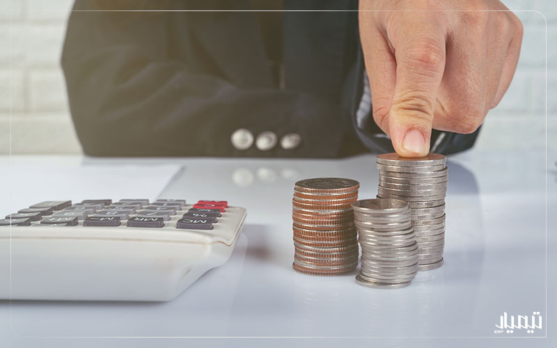 اهمیت بهای تمام شده صنعتی