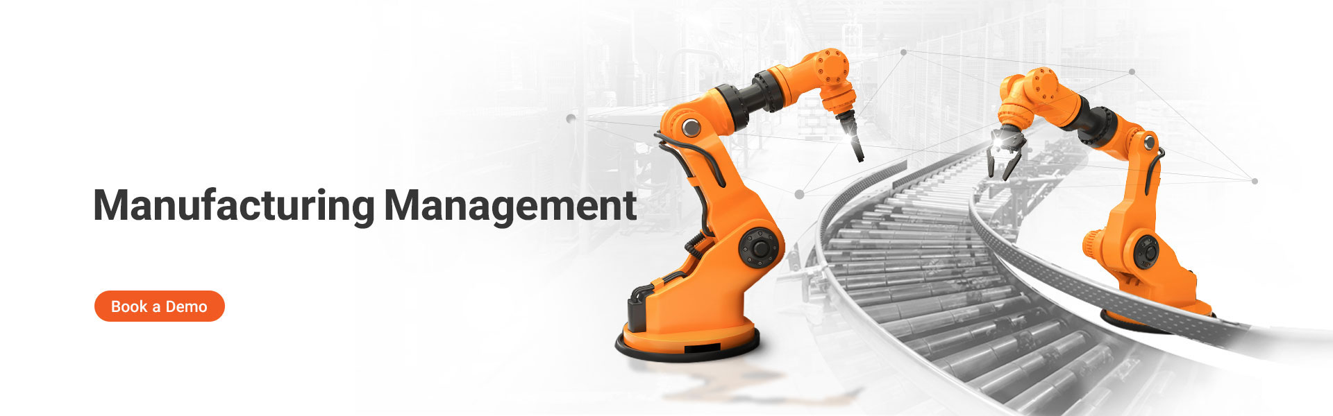 Manufacturing management