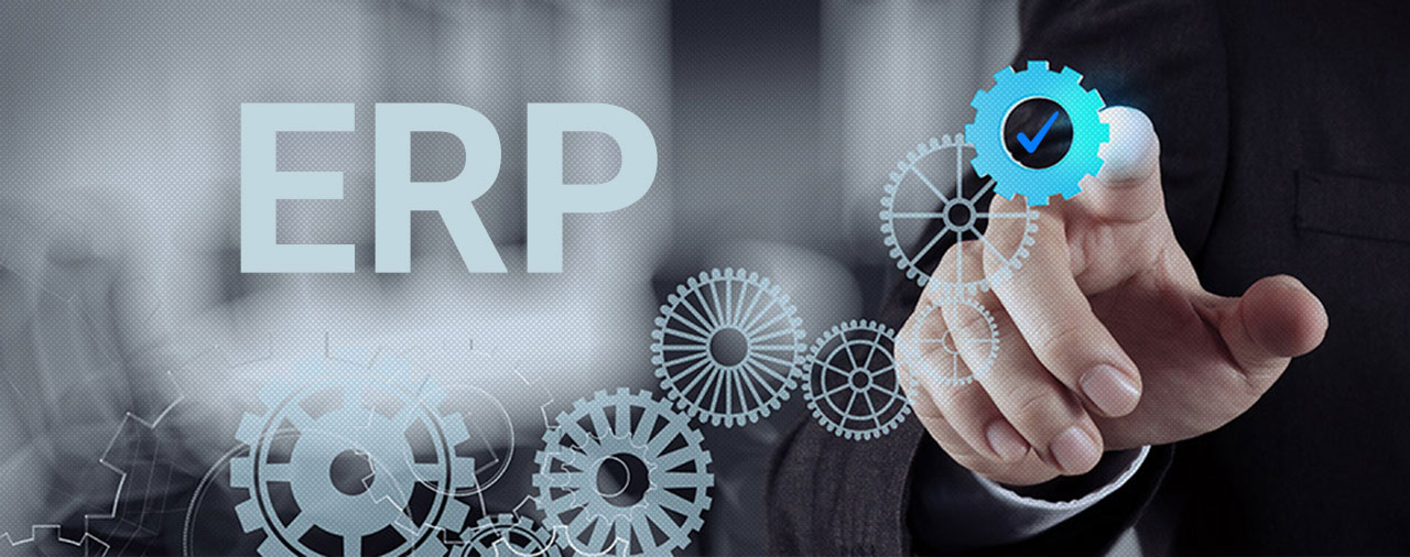 آمادگی کسب و کار برای ERP