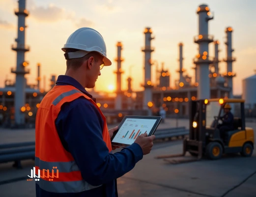 راهکار erp تیمیار برای کارخانه