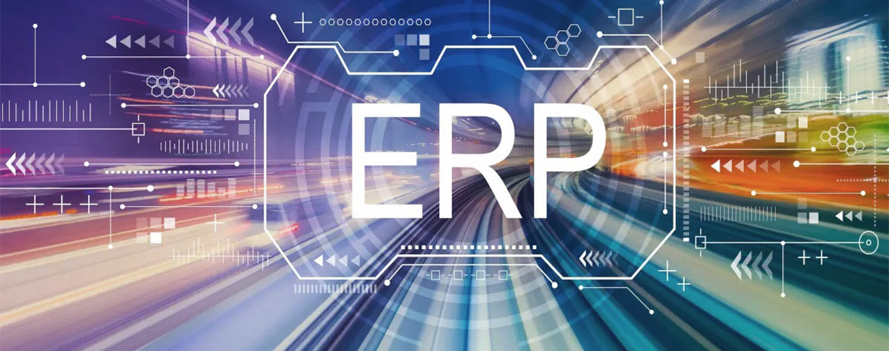آمادگی کسب و کار برای نرم افزار ERP